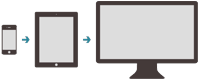 calgary website developer mobile tablet monitor responsive design